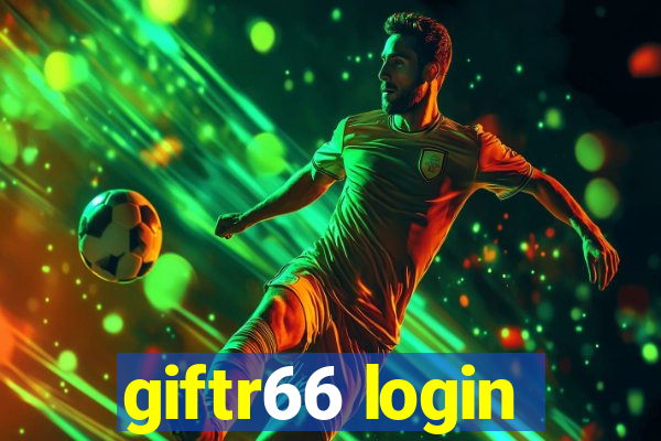 giftr66 login